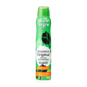 Desodorizante Spray ORIGINAL