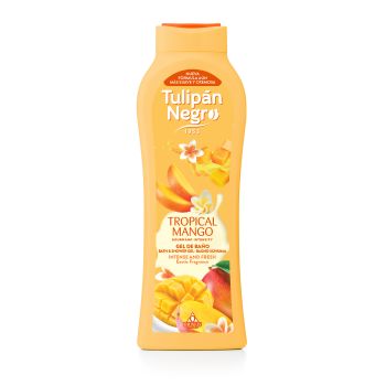Gel de Duche Perfume Intenso Tropical Mango