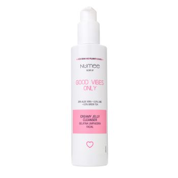 Geleia de Limpeza Facial Good vibes Only
