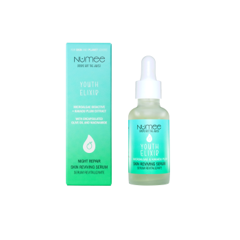 Sérum Youth Elixir Revitalizante 
