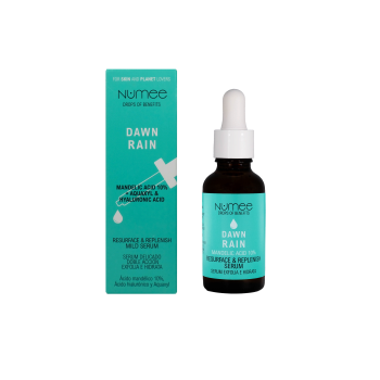 Sérum Reconstrutor Suave Dawn Rain