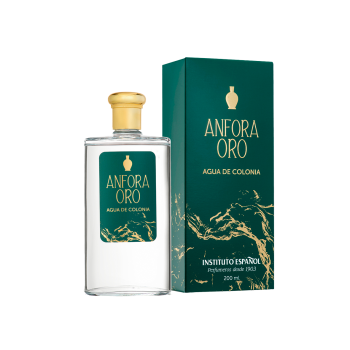 Anfora Oro Eau de Toilette