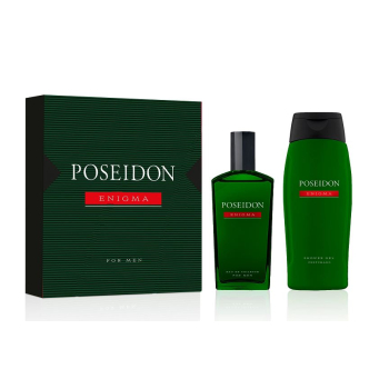 Estuche Enigma Eau de Toilette