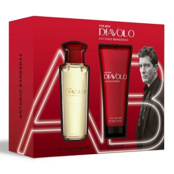 Coffret Diavolo Eau de Toilette