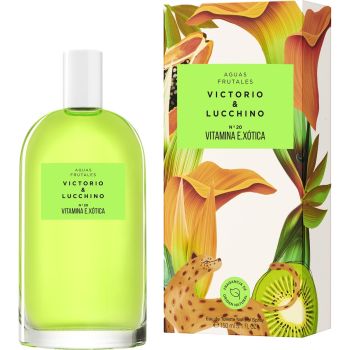Água V&L No20 Vitamina Exótica
