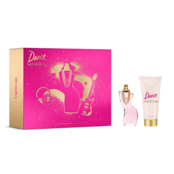 Coffret Dance
