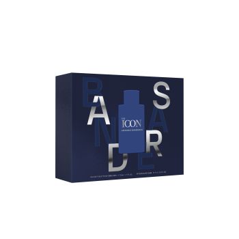 Estojo The Icon EDT
