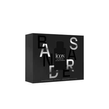 Coffret The Icon Eau de Parfum