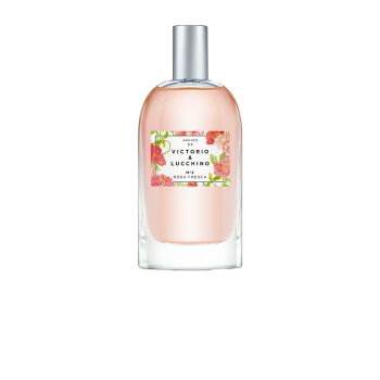 Victorio & Lucchino Agua de V&L Nº 2 Rosa Fresca para mulher