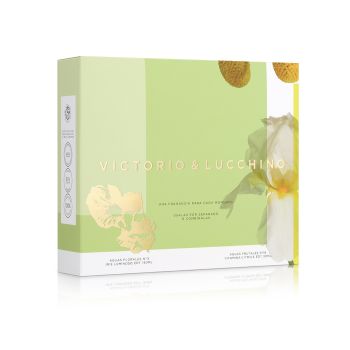 Coffret Aguas Femeninas Nº03 Eau de Toilette + Nº18