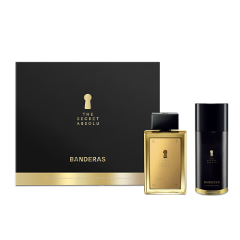 Coffret The Secret Absolu Eau de Parfum 