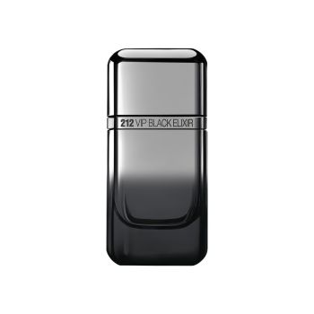 212 VIP Black Elixir Eau de Parfum Elixir