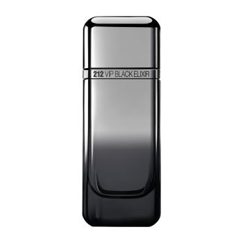 212 VIP Black Elixir Eau de Parfum Elixir
