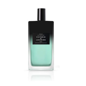 Águas Masculinas Nº13 Naturaleza Salvaje Eau de Parfum