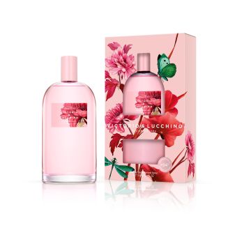 Aguas Femeninas V&L Nº 01 Rosa Sensual Eau de Toilette