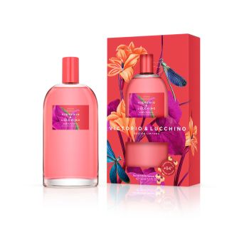 V&L Nº 02 Oasis Floral Eau de Toilette