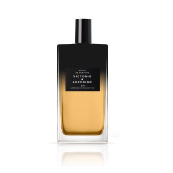 Atardecer Magnético Eau de Parfum Nº8 Águas de Perfume