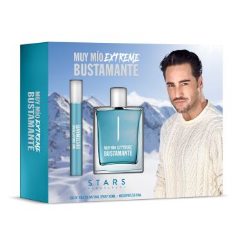 Coffret Very Mio Extreme Eau de Toilette