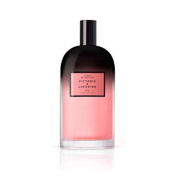Águas Femeninas Flor Exótica Nº16 Eau de Parfum