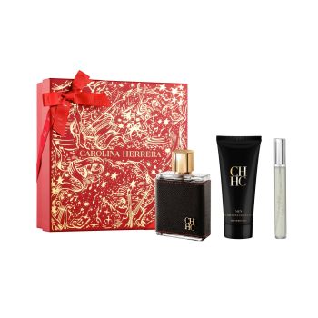 Coffret CH Men Eau de Toilette