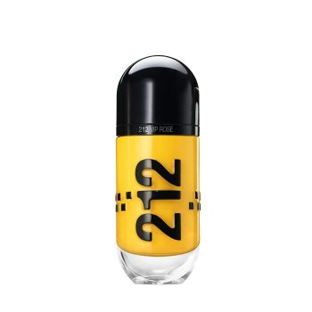 212 Vip Rosé CAB Eau de Parfum Edição Limitada