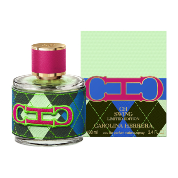 CH Swing Edição Limitada Eau de Parfum