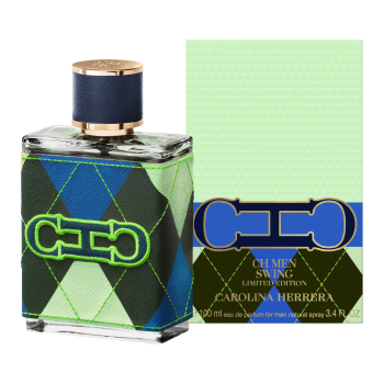 CH Men Swing Edição Limitada Eau de Parfum