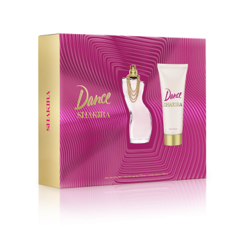 Estojo Dance Eau de Toilette