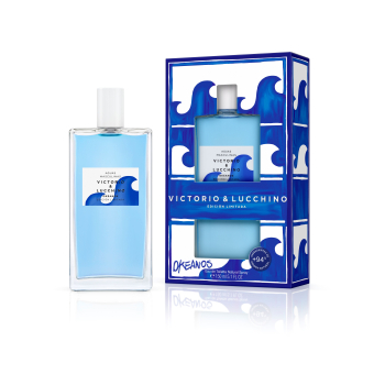 Aguas Masculinas Grecia Eau de Toilette