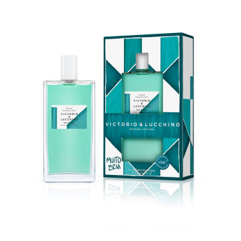 Aguas Masculinas Portugal Eau de Toilette