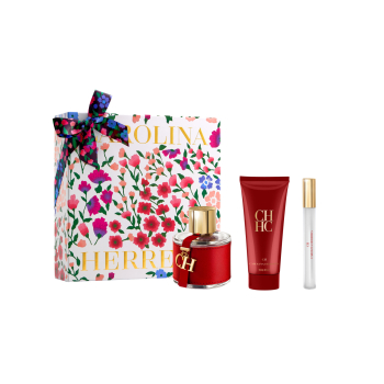 Coffret CH For Women Eau de Toilette