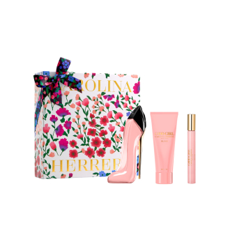 Coffret Good Girl Blush Eau de Parfum