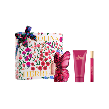 Coffret La Bomba Eau de Parfum