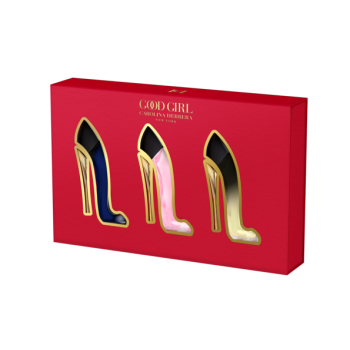 Estuche Good Girl Mini Eau de Parfum