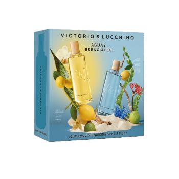 Coffret Essential Waters