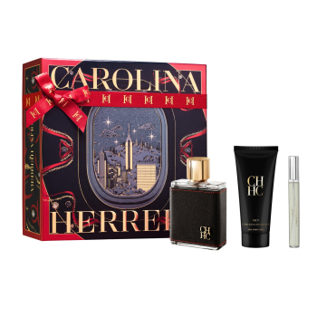 Coffret CH Men Eau de Toilette