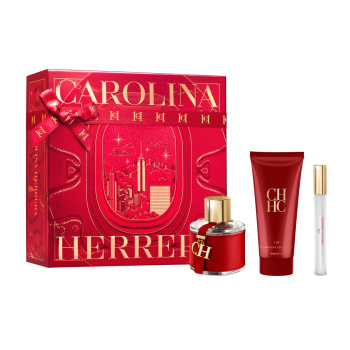 Coffret CH For Women Eau de Toilette