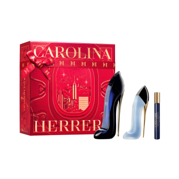 Coffret Good Girl 