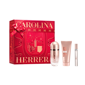 Coffret 212 Vip Rose Eau de Parfum