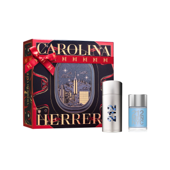 Coffret 212 Men NYC Eau de Toilette