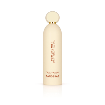 Her Secret Body Mist Toffee Crush Her Secret Body Mist Toffee Crush