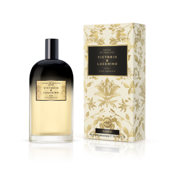 Aguas Femeninas Nº22 Flor Andalusí Elixir Eau de Parfum
