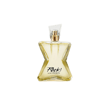 Rock Eau de Toilette