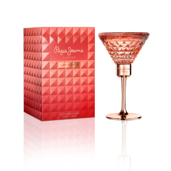 For Her Eau de Parfum