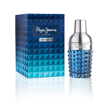 Pepe Jeans For Him Eau de Toilette para homem