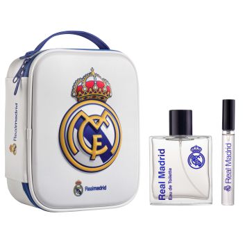 Nécessaire Real Madrid Eau de Toilette