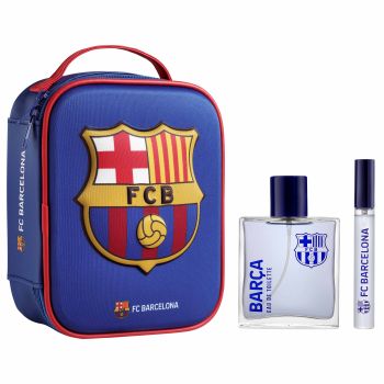 Nécessaire F.C. Barcelona Eau de Toilette