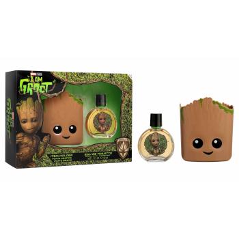 Groot Eau de Toilette Estuche Regalo Groot Eau de Toilette Estuche Regalo