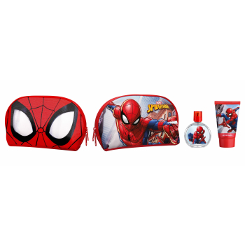 Set Spiderman EDT 