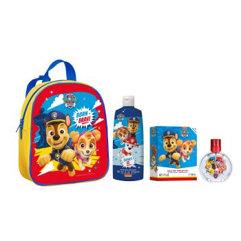 Coffret Patrulha Pata Eau de Toilette